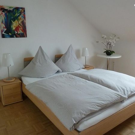 Apartmentvermietung Berg Witten Exteriér fotografie