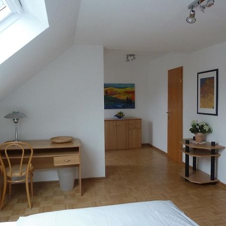 Apartmentvermietung Berg Witten Exteriér fotografie