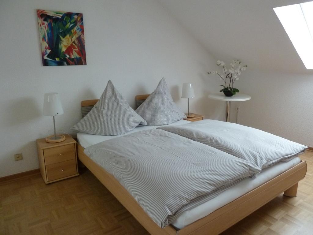 Apartmentvermietung Berg Witten Exteriér fotografie