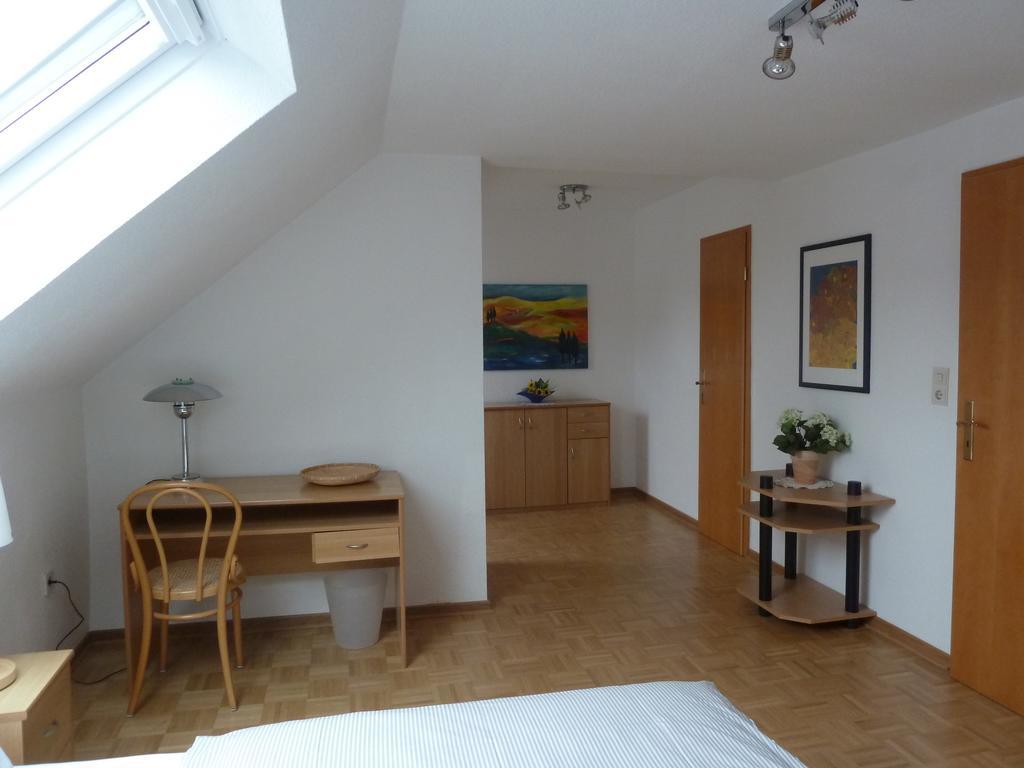 Apartmentvermietung Berg Witten Exteriér fotografie
