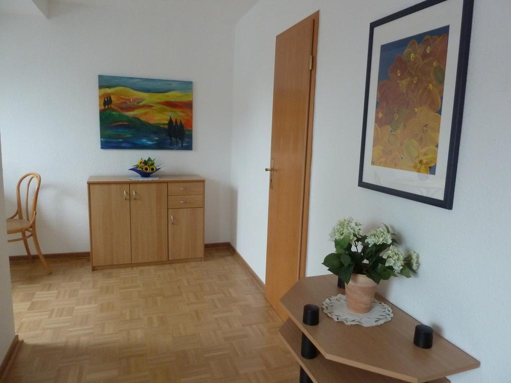 Apartmentvermietung Berg Witten Exteriér fotografie